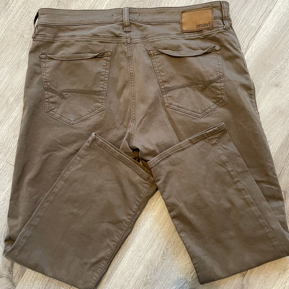 Men’s Mavi pants